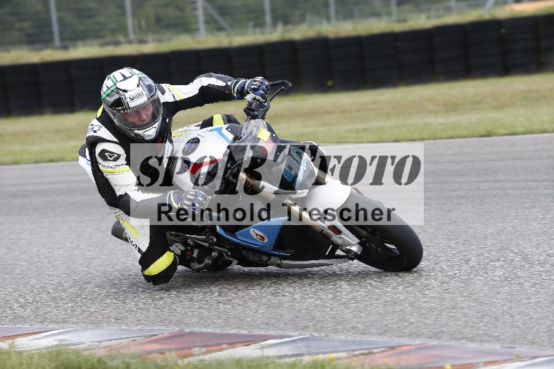 /24 08.06.2025 TZ Motorsport ADR/Gruppe rot/94
